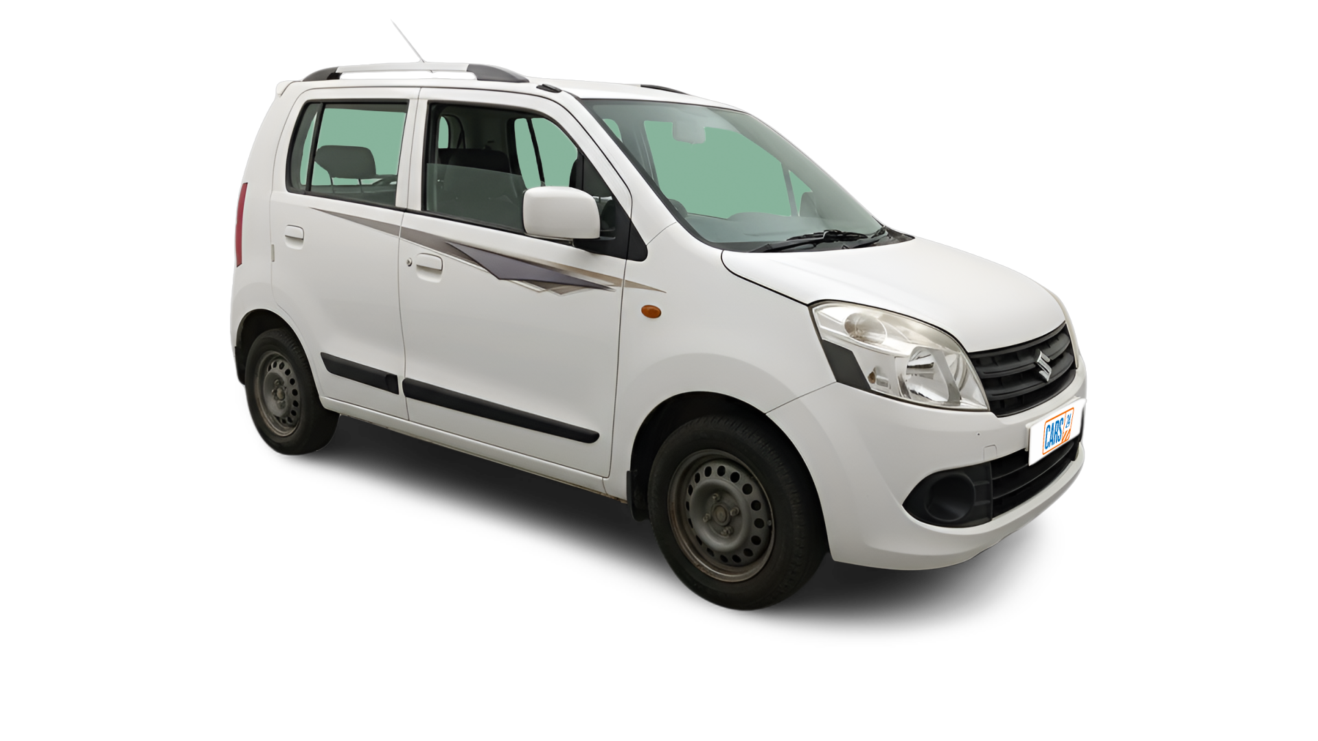 Maruti Wagon R 1.0-img